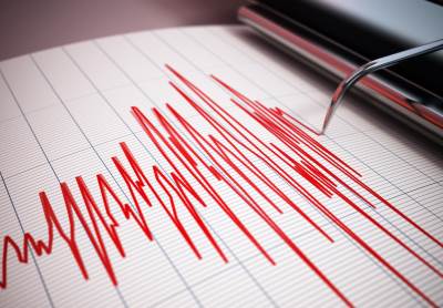  Zemljotres pogodio Kragujevac 