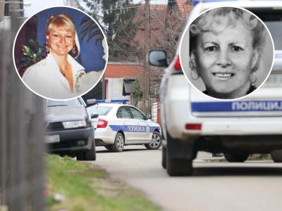  Beograđanka ubila majku i sebe na Mirijevu 