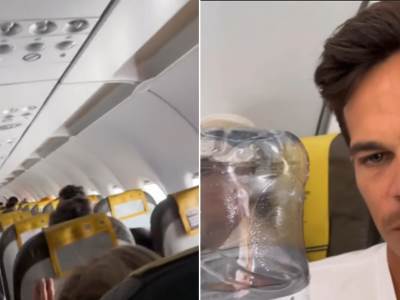  trik za turbulenciju u avionu 