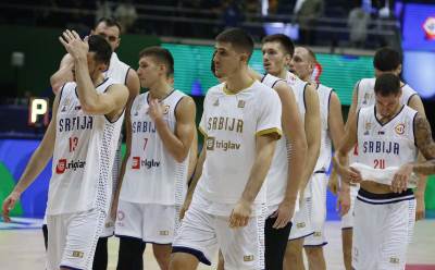  Srbija Italija uživo prenos RTS Sportklub livestream Mundobasket 2023 