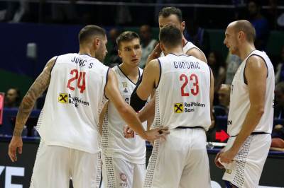  Kalkulacije Srbije na Mundobasketu, Portoriko pobedio Dominikansku Republiku 