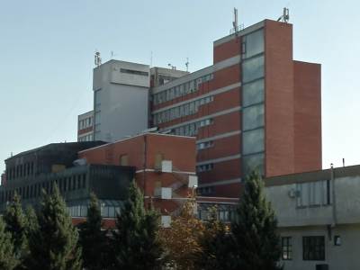  Bolnica Valjevo 
