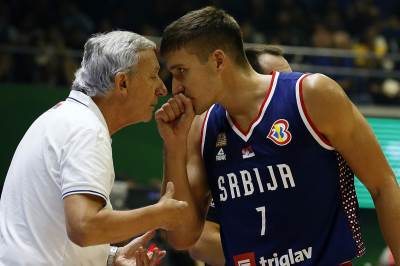  Kad Srbija igra četvrtfinale parovi i termini Mundobasket Svetsko prvenstvo 2023 