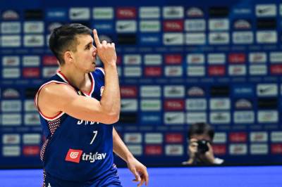  Srbija Litvanija uživo prenos rezultat Sportklub RTS Mundobasket 
