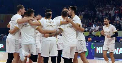  Ognjen Stojaković sa Srbijom u finalu Mundobasketa ima titulu NBA šampion sa Denverom 