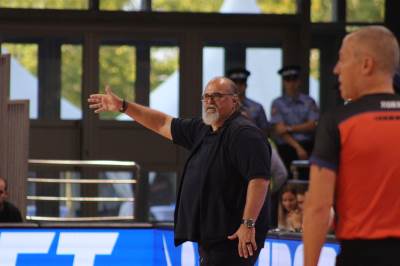  Aleksandar Džikić o finalu Mundobasketa Srbija Nemačka 