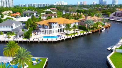  Lionel Mesi kupio vilu u Majamiju za 11 miliona dolara 