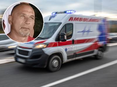  Vozač Hitne pomoći sprečio mladića da izvrši samoubistvo u Kragujevcu 