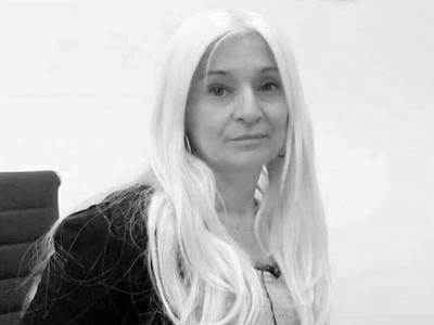  Preminula novinarka Tamara Kitanović 