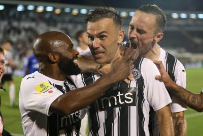  Partizan Radnik Surdulica uživo prenos TV Arena sport  