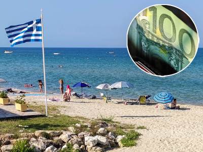  Patra u Grčkoj, cene smeštaja 500 evra all inclusive 