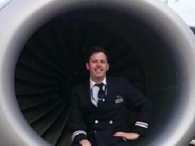  Pilot se drogirao pre leta za London, pa se hvalio stjuardesama 