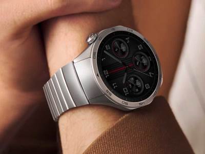  Huawei Watch GT 4 