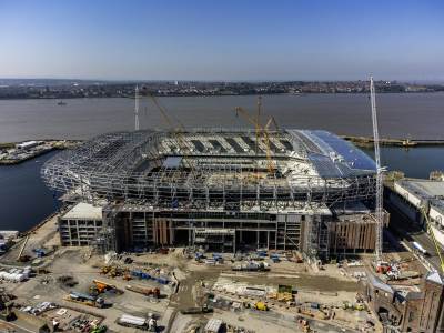  Everton novi stadion 