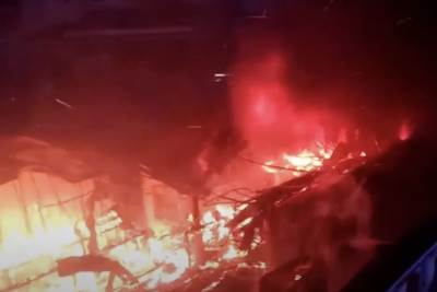  Noćni klub u Španiji u kom je izgorelo 13 ljudi nije imao dozvolu 