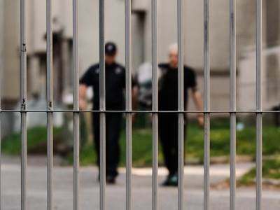  Petorica zatvorenika pokušala da pobegnu iz zatvora u Smederevu 