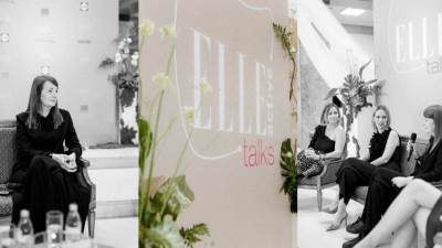  Juče je u Narodnom muzeju održana treća po redu Elle Active Talks konferencija 