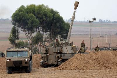  Amerika šalje Izraelu rakete namenjene Ukrajini 
