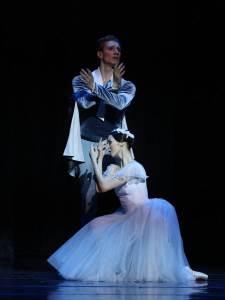  Zvezde Baleta Jakobson donose u Beograd deo atmosfere peterburškog pozorišta 