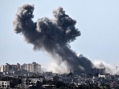  U izraelskim napadima na pojas Gaze ubijeno je 4.385 ljudi 