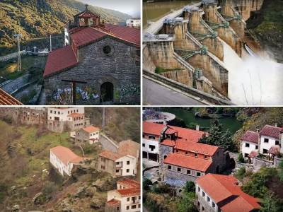  Selo u Španiji se prodaje za 560000 evra kao stan na Vračaru 
