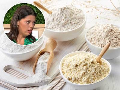  Koja brašna su najzdravija 