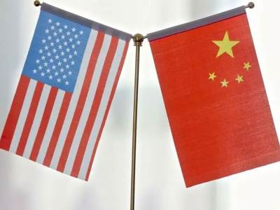  Vang Ji: Promovisati kinesko-američke odnose kako bi se što pre vratili na stazu zdravog, stabilnog  