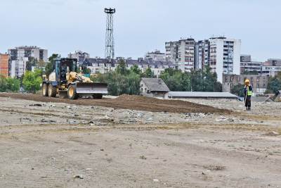 Sanacija i rekultivacija nesanitarne deponije Dudara u Šapcu 