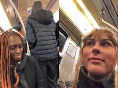  Putnici pariskog metroa skandiraju antisemitske poruke 