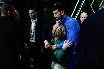  Novak Đoković spasao dete u Parizu 