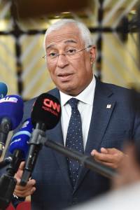  Premijer Portugala podneo ostavku zbog istrage o iskopavanju litijuma 