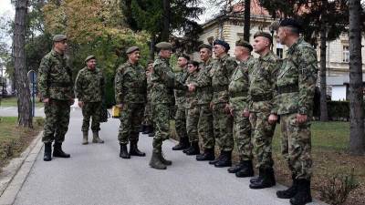  Svi detalji obaveznog vojnog roka u Srbiji 