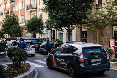  Španski političar upucan u lice u Madridu 