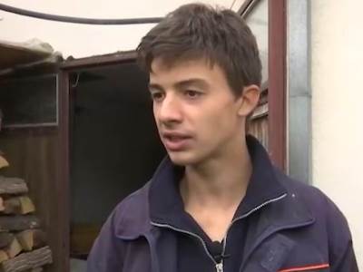  Mladić napustio grad i preselio se na selo u Srbiji 
