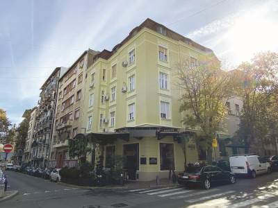  Beograd obnavlja fasade u najjužem gradskom jezgru sg2023 