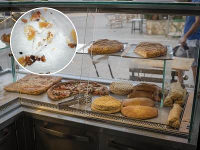  Beograđanin našao parče plastike u piti iz pekare 