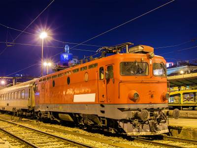  Oglasili se iz Železnice Srbije o nesreći kod Odžaka 