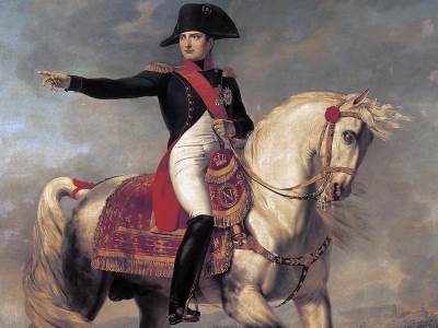  Napoleon 