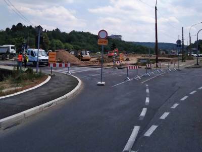  Vesić o brzim saobraćajnicama u Srbiji 