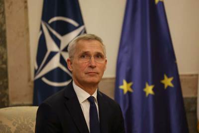  Uslovi da Bosna i Hercegovina uđe u NATO 