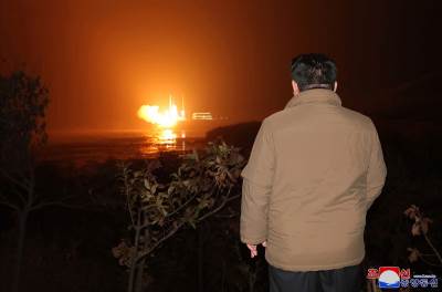  Severna Koreja ispalila nepoznate projektile ka Japanskom moru 