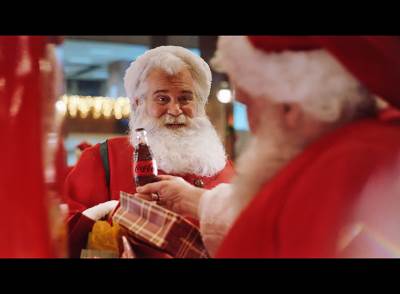  Coca-Cola je objavila rutu praznične karavan turneje po Srbiji, slaveći duh Deda Mraza u svima nama 