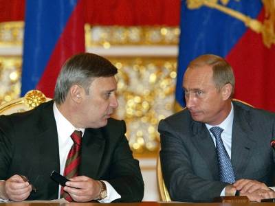  Rusija proglasila prvog Putinovog premijera stranim agentom 