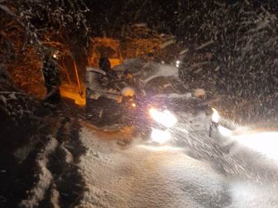  Vojska Srbije čisti sneg u zavejanim delovima zemlje  