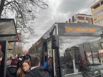  Stanje žena koje su povređene u Beogradu nakon što je autobusu otpao točak 