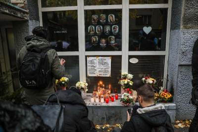  U Sava Centru prikazane haljine devojčice ubijene u Ribnikaru 
