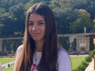  Nestala devojčica Vanja u Skoplju, majka misli da je kidnapovana 