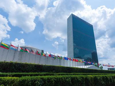  Si Đinping pozdravio sastanak UN povodom Međunarodnog dana solidarnosti sa palestinskim narodom 