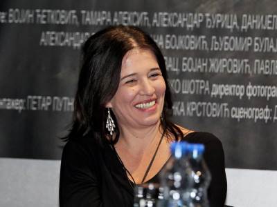  Pravo Ime glumice Nele Mihailović 