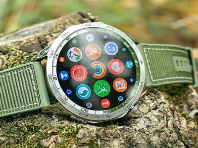  Huawei Watch GT 4 